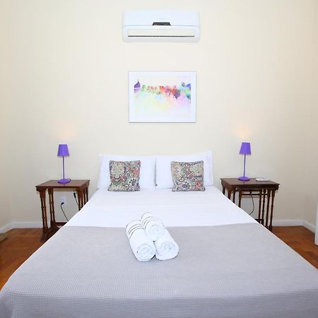 Unhotel - Apartamento De Temporada Em Ipanema Com 4 Quartos Rio de Janeiro Luaran gambar